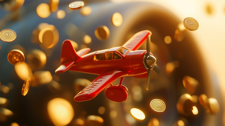 Aviator no Cassino Online 560BET 