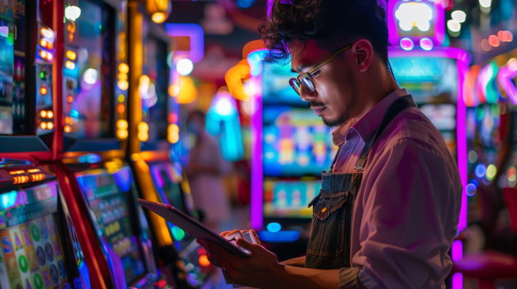 560BET App